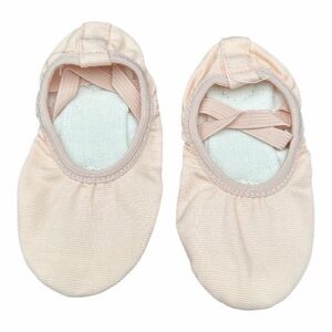 🆕Elegant Pink Ballet Slippers